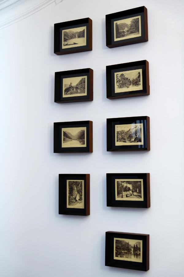 Maison Eugenie Bagneres-de-Luchon ภายนอก รูปภาพ